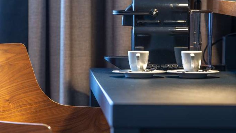 Radisson Blu Hotel Basel Other