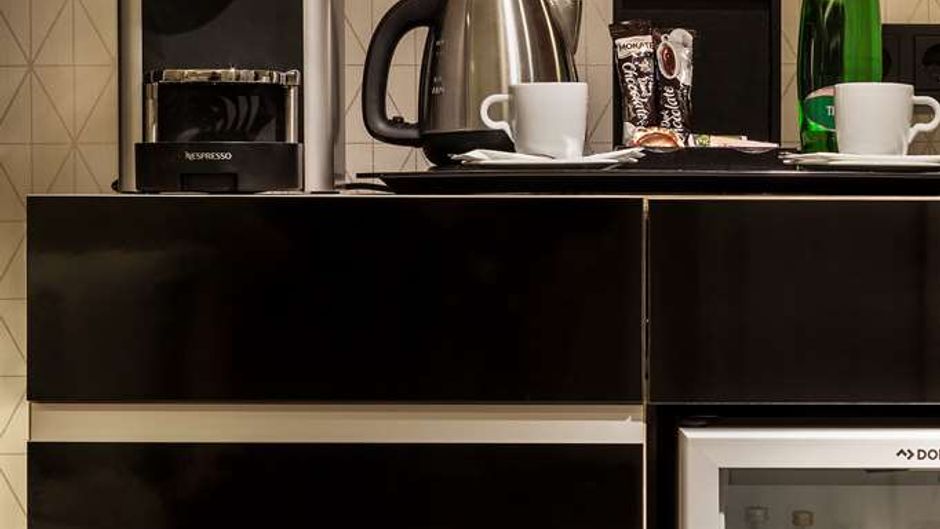 Radisson Blu Beke Hotel Budapest Other