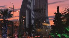 Radisson Blu Hotel, Batumi