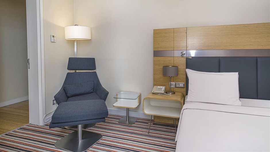 Radisson Blu Hotel, Batumi Suite