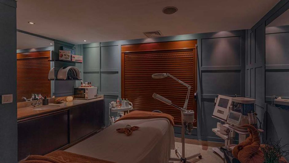 Radisson Blu Hotel Cairo, Heliopolis Spa