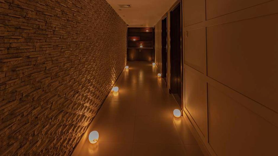 Radisson Blu Hotel Cairo, Heliopolis Spa