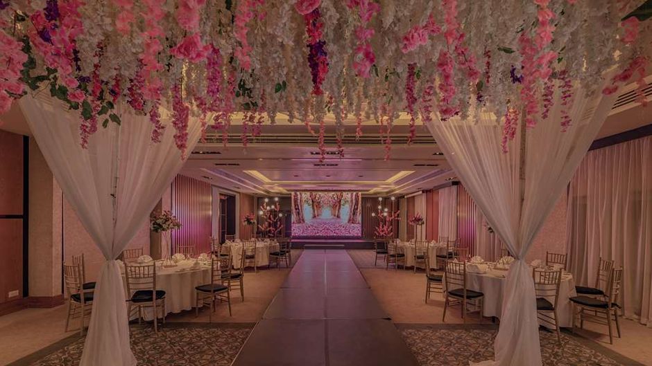 Radisson Blu Hotel Cairo, Heliopolis Other