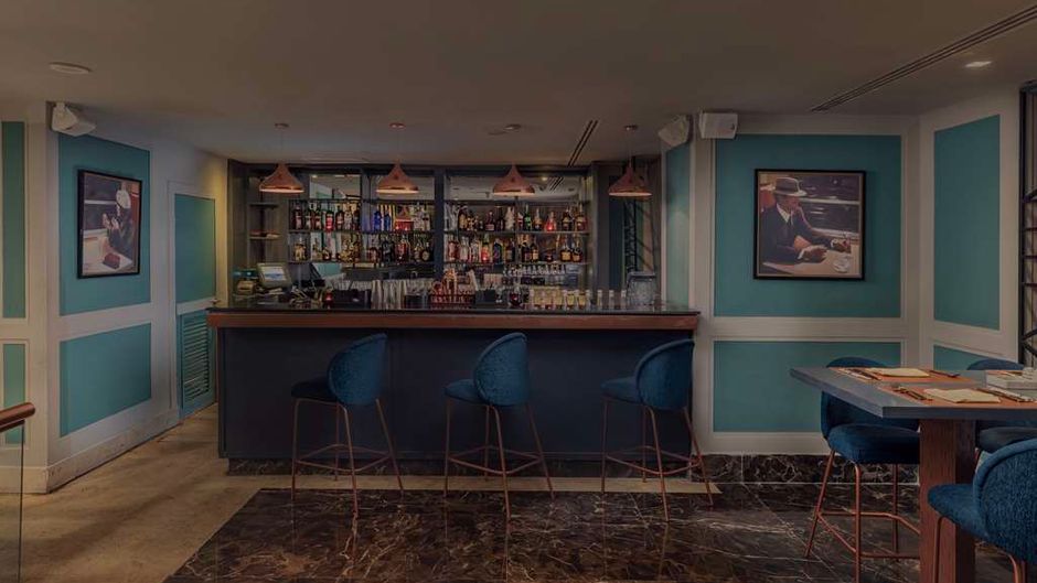 Radisson Blu Hotel Cairo, Heliopolis Restaurant