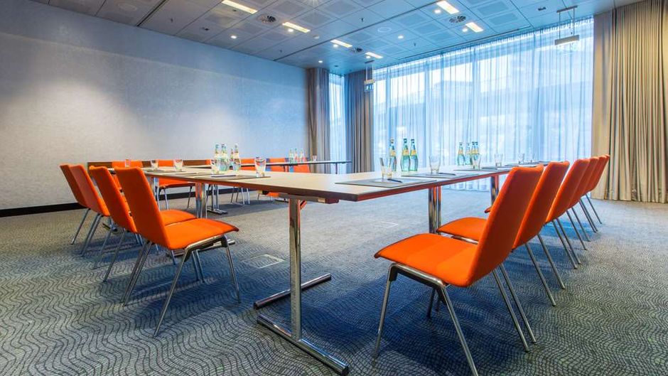 Radisson Blu Hotel Cologne Meeting
