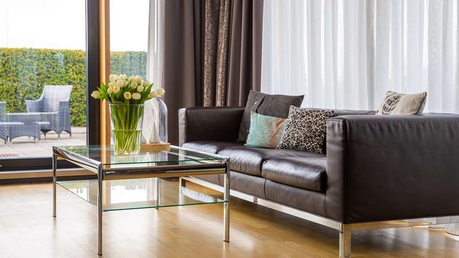 Radisson Blu Hotel Cologne Other
