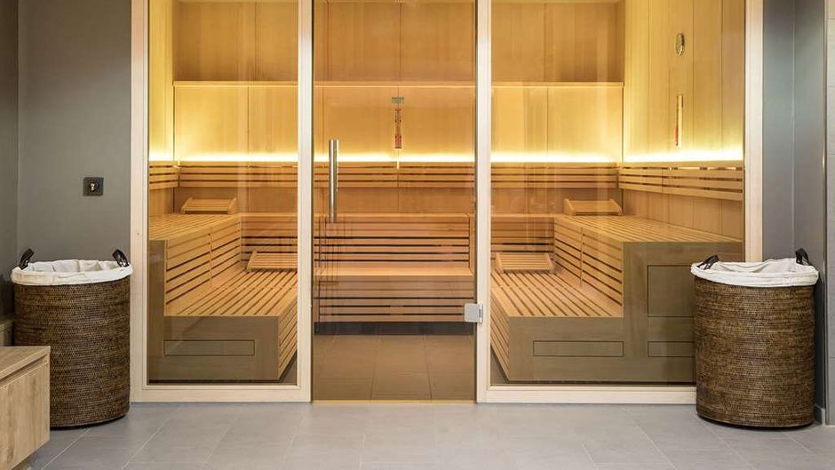 Radisson Blu Hotel Cologne Spa