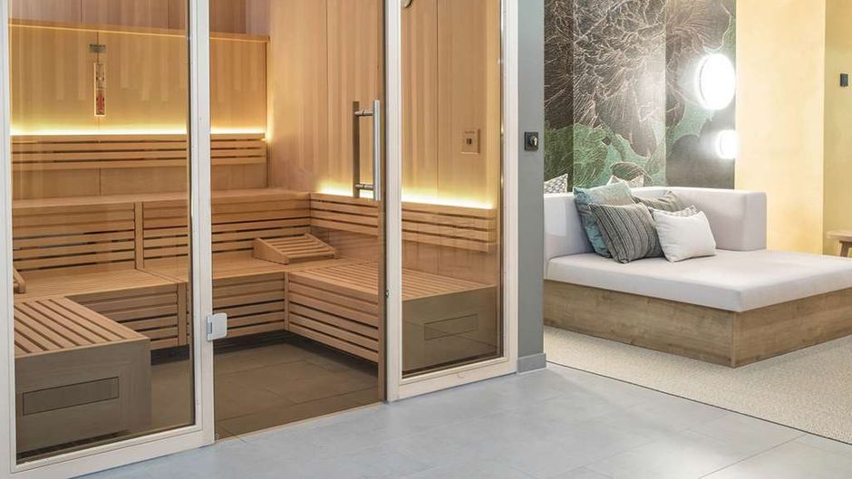 Radisson Blu Hotel Cologne Spa