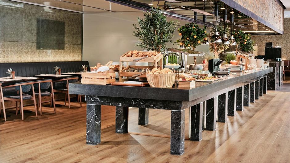 Radisson Blu Hotel Cologne Other