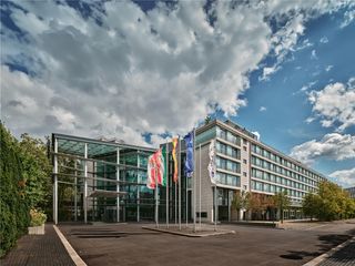 Radisson Blu Hotel Cologne