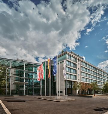 Radisson Blu Hotel Cologne