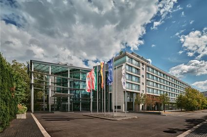 Radisson Blu Hotel Cologne