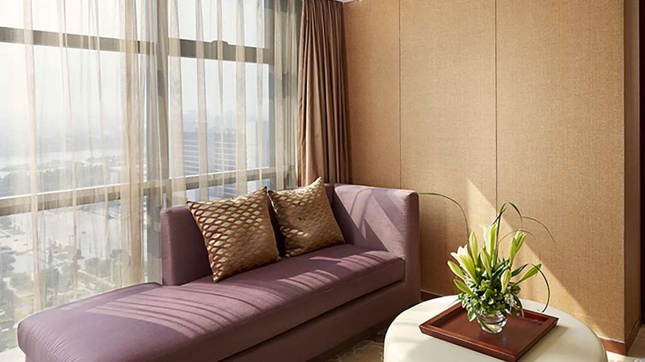 Radisson Blu Hotel Liuzhou Other