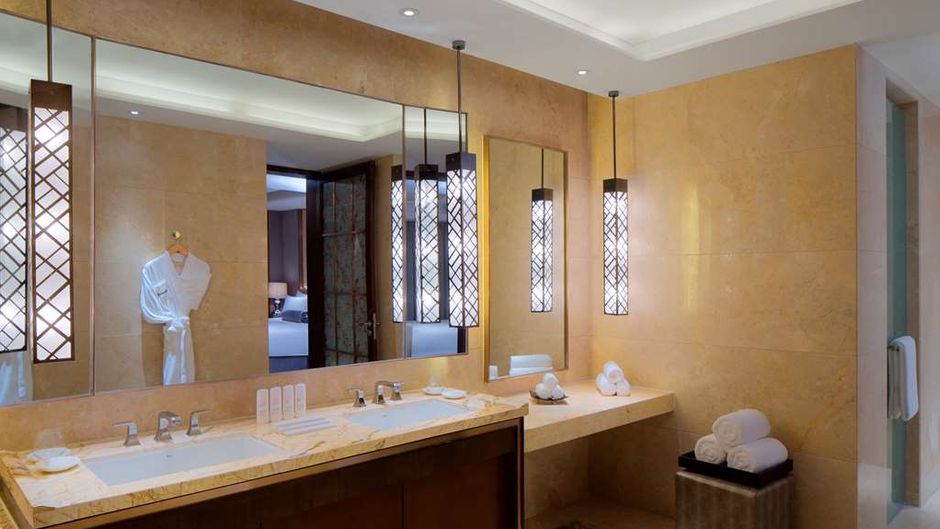 Radisson Blu Hotel Kashgar Suite