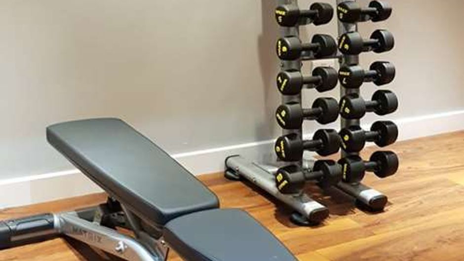 Radisson Blu Hotel, Cardiff Health