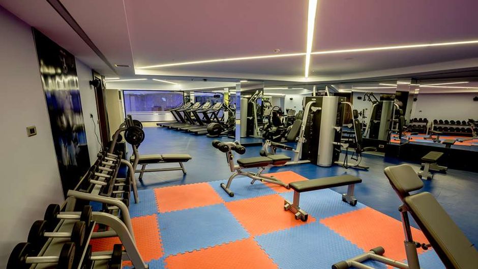 Radisson Blu Hotel Diyarbakir Health