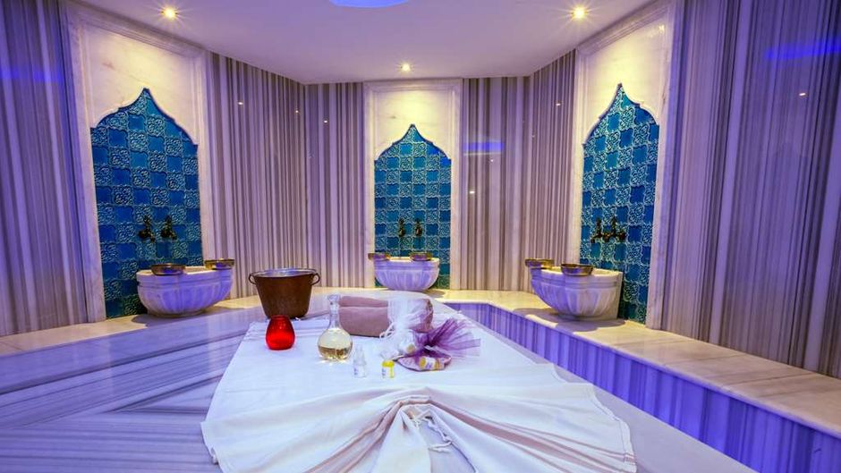 Radisson Blu Hotel Diyarbakir Spa