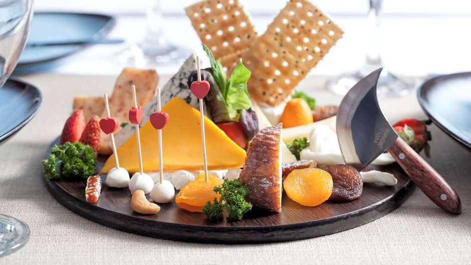 Radisson Blu Hotel Diyarbakir Restaurant