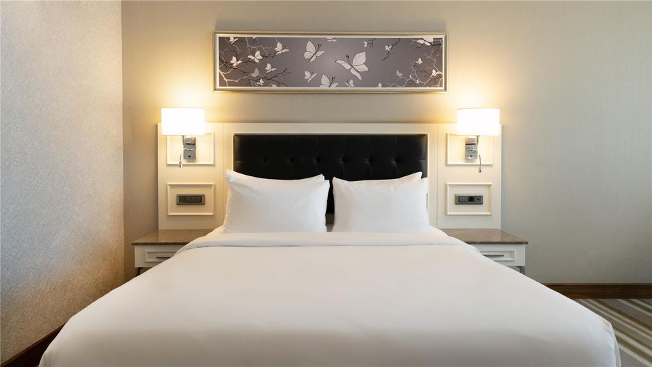 Radisson Blu Hotel Diyarbakir Room