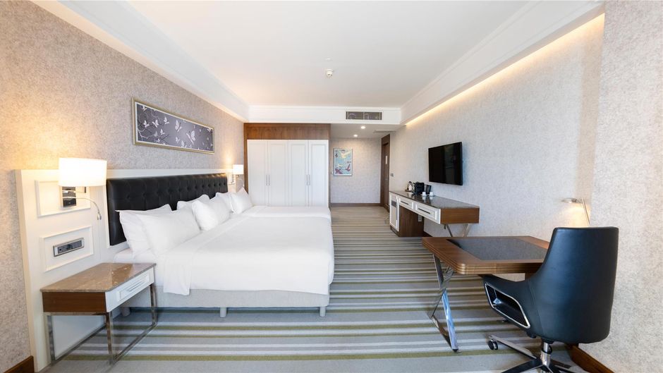 Radisson Blu Hotel Diyarbakir Room