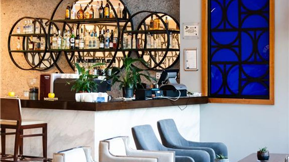 Radisson Blu Hotel Diyarbakir Restaurant
