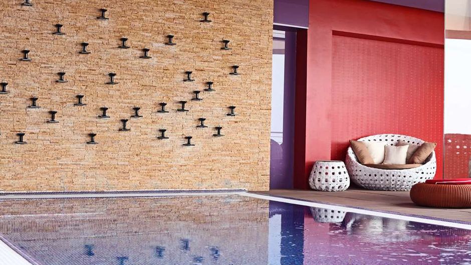 Radisson Blu Hotel, Dakar Spa