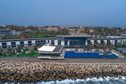 Radisson Blu Hotel, Dakar