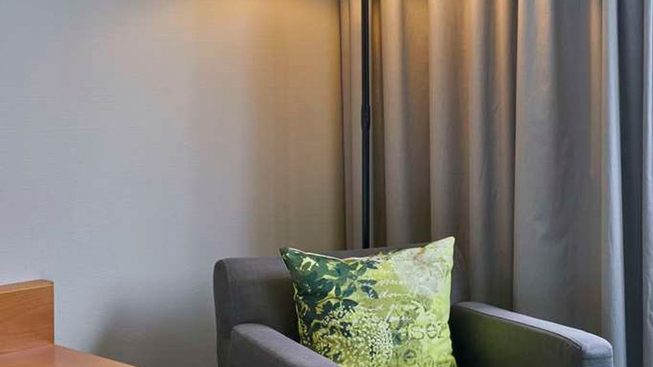 Radisson Blu Hotel Dortmund Other