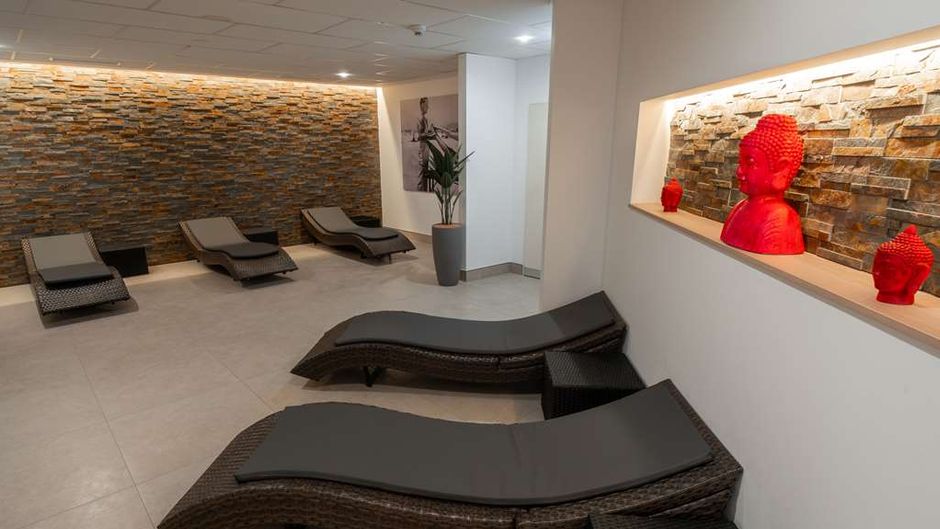 Radisson Blu Hotel Dortmund Spa