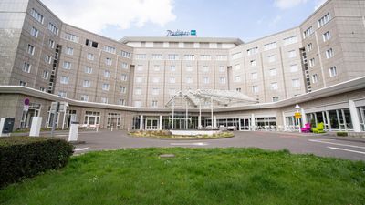 Radisson Blu Hotel Dortmund