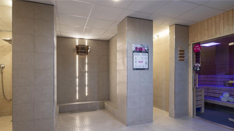 Radisson Blu Hotel Dortmund Spa