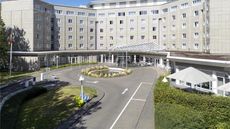 Radisson Blu Hotel Dortmund