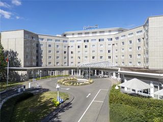 Radisson Blu Hotel Dortmund