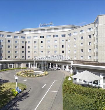 Radisson Blu Hotel Dortmund