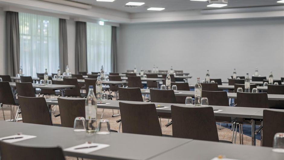 Radisson Blu Hotel Dortmund Meeting