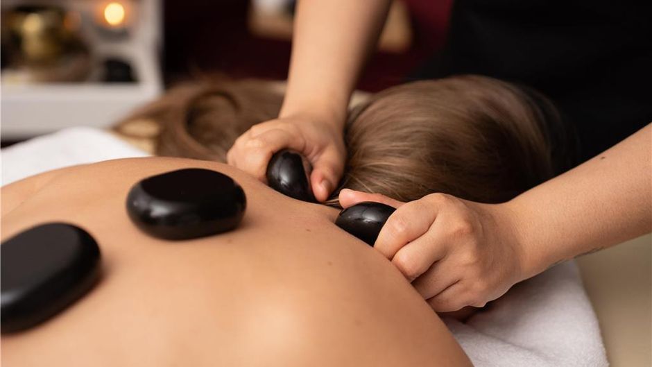 Radisson Blu Hotel, Dubai Media City Spa
