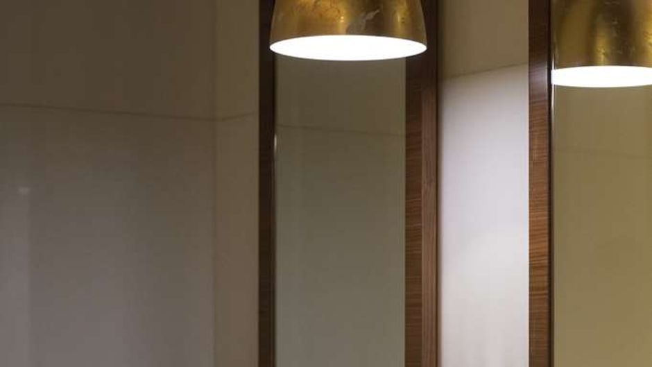 Radisson Blu Hotel, Dubai Waterfront Spa