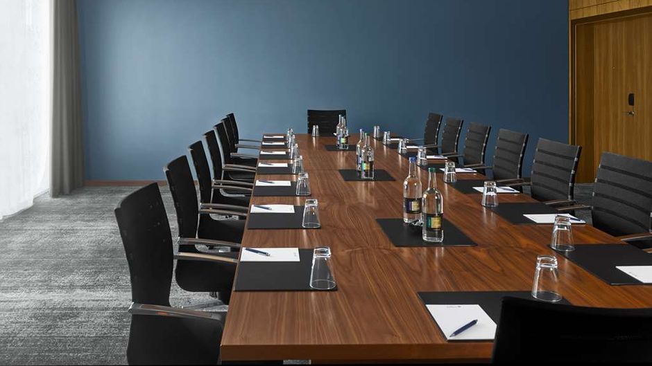 Radisson Blu Hotel East Midlands Airport Meeting