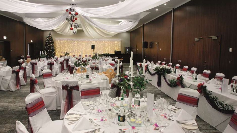Radisson Blu Hotel East Midlands Airport Other