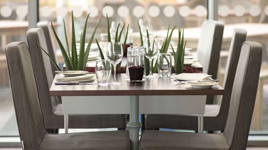Radisson Blu Hotel East Midlands Airport Restaurant