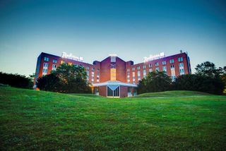 Radisson Blu Hotel Karlsruhe