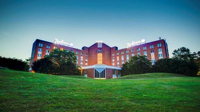 Radisson Blu Hotel Karlsruhe