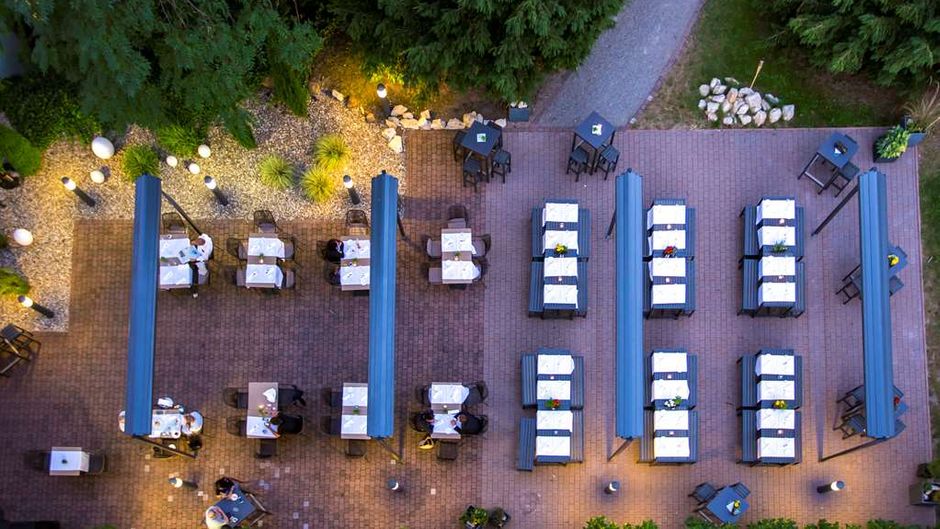 Radisson Blu Hotel Karlsruhe Restaurant
