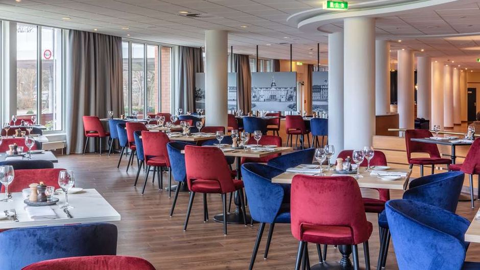 Radisson Blu Hotel Karlsruhe Restaurant