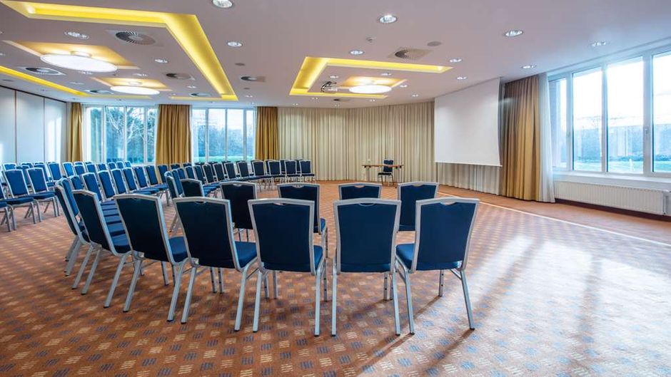 Radisson Blu Hotel Karlsruhe Meeting