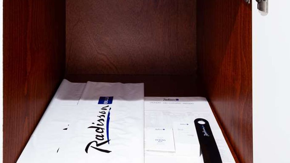 Radisson Blu Hotel Karlsruhe Other