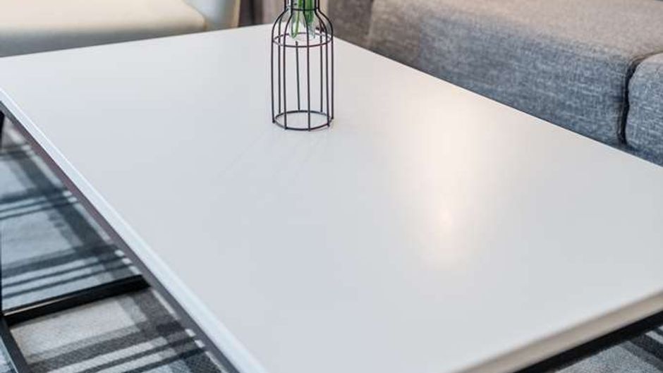 Radisson Blu Hotel Karlsruhe Suite