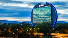 Radisson Blu Hotel Frankfurt
