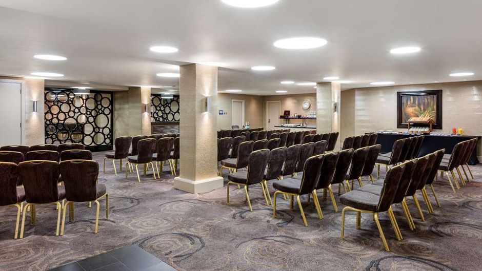 Radisson Blu Hotel, London Euston Square Meeting