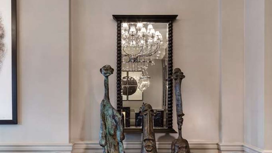 Radisson Blu Hotel, London Euston Square Lobby